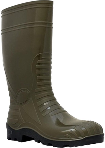 117 Çelik Burun Çelik Taban Çizme