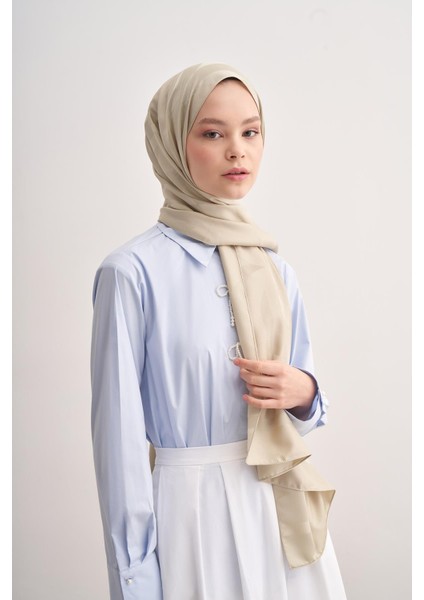 C Desen Monogram Pamuk Ipek Şal Soft Yeşil fiyatları