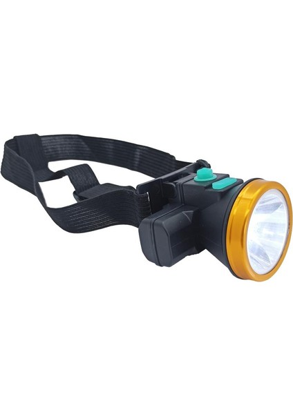 Vmax Kafa Feneri Şarjlı V101