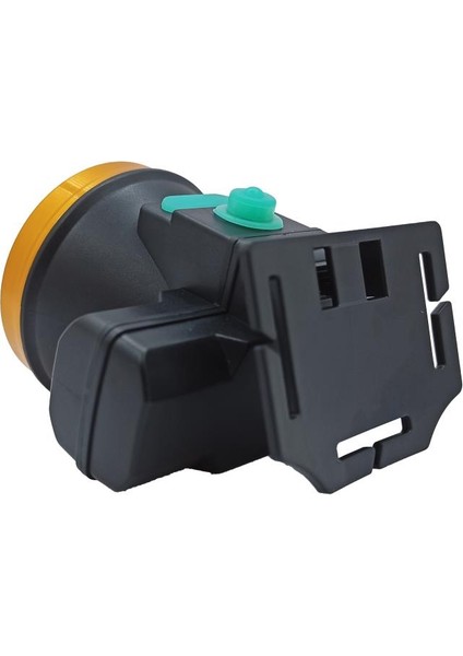 Vmax Kafa Feneri Şarjlı V101 modelleri