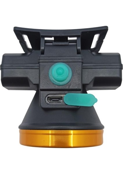 Vmax Kafa Feneri Şarjlı V101 fırsatları