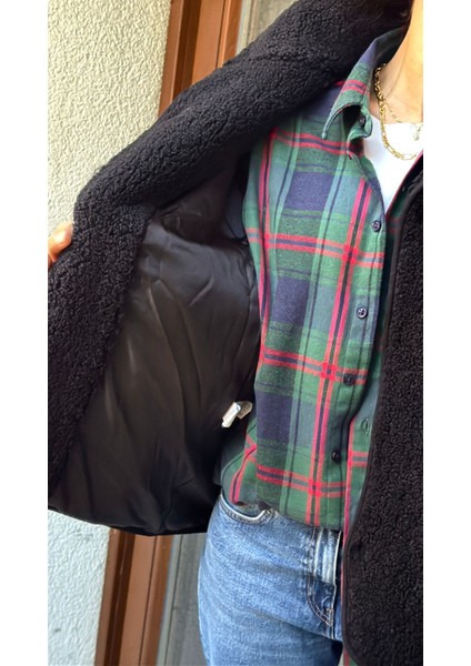 Butikmayamoda Bayan Mont indirimleri