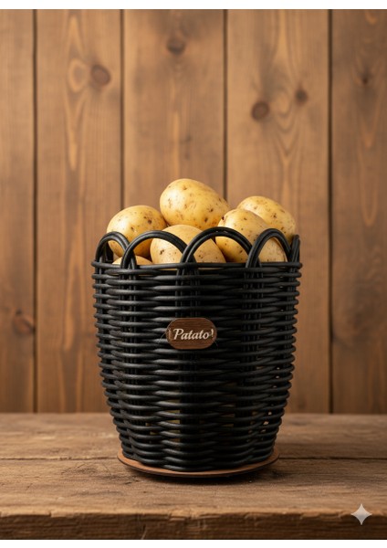 Orta Boy Patateslik modelleri