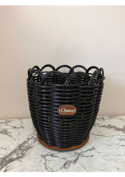Raddancore Orta Boy Soğanlık/soğan Sepeti indirimleri