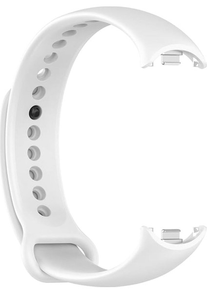 Xiaomi Smart Band 10/9/8 Uyumlu Silikon Kordon Mi Band 10/9/8 Esnek Spor Klasik Kayış fiyatları