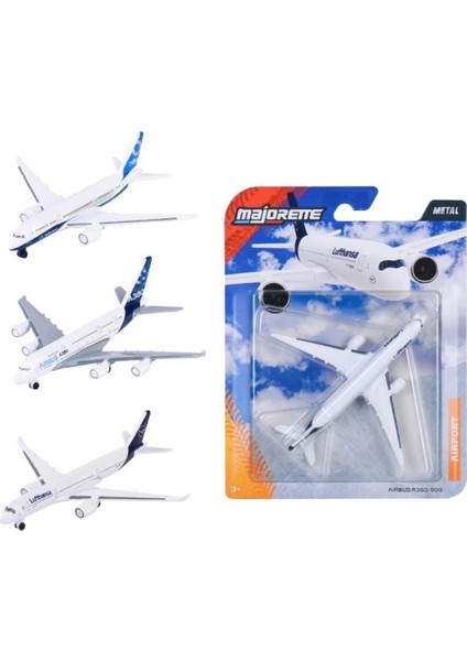 Buğz Majorette Uçak Modelleri Tekli Araç Paketleri fiyatları