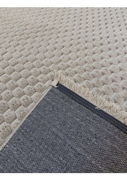 Makroser Side Dekoratif Halı / Şönil Halı modelleri