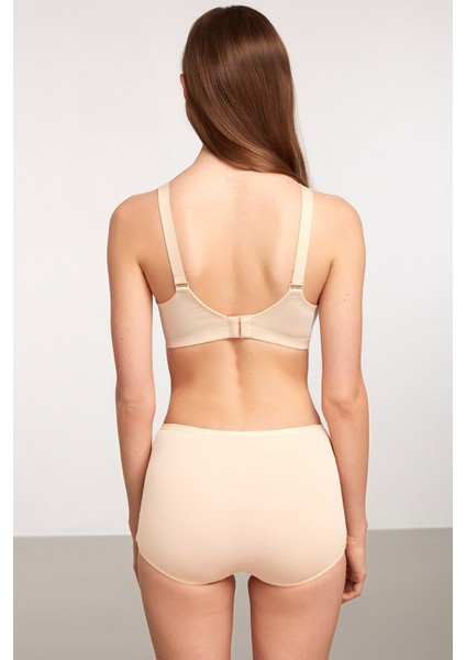 Kadın Basic Pamuklu Şort Külot modelleri