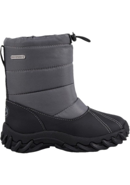 Eaglet Lo Çocuk Gri Bot