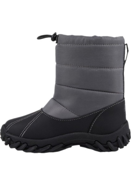 Eaglet Lo Çocuk Gri Bot modelleri