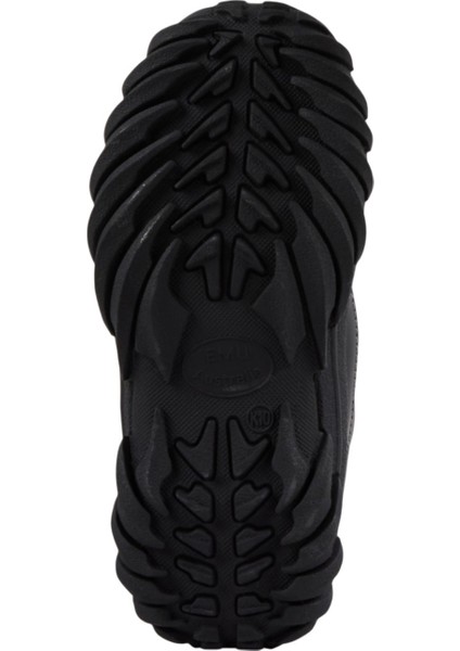 Eaglet Lo Çocuk Gri Bot