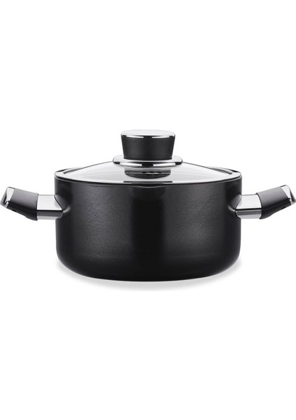 3 Adet Korkmaz Lena Tencere 20X10,5 cm fiyatları