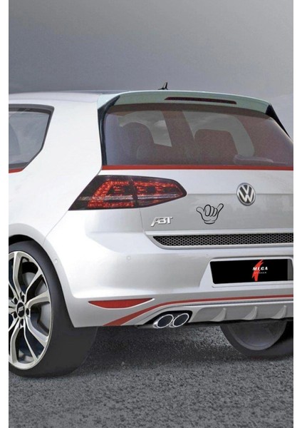 Miki Fare El Araba Motorsiklet Kask Laptop Cam ve Oto Sticker 15X11 cm modelleri