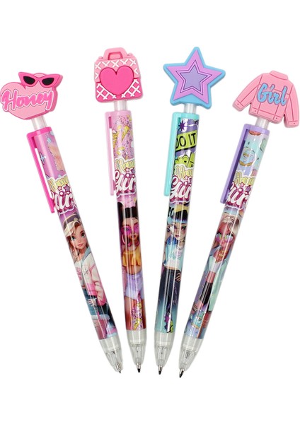 3 Adet Dolphin Versatil Kalem fiyatları