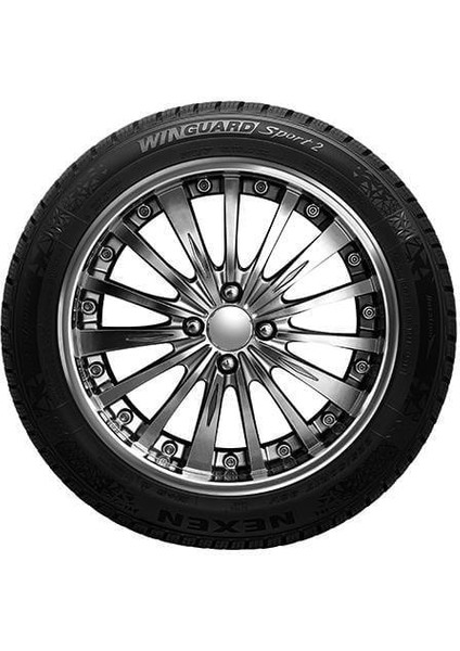 Winguard Sport2 245/40R19 98V Xl Oto Kış 2025