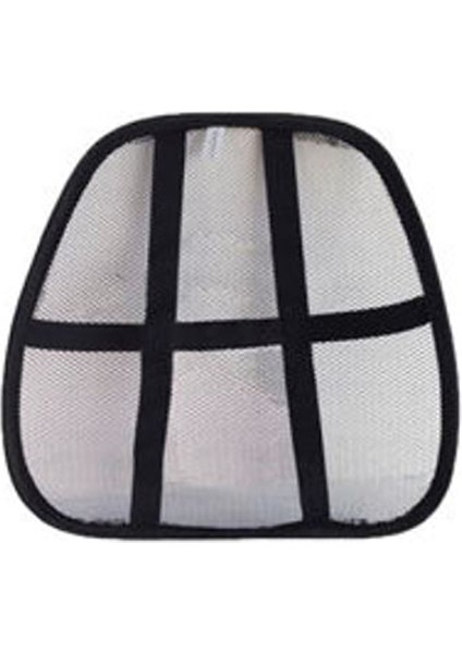 4 Adet Ortopedik Bel Desteği