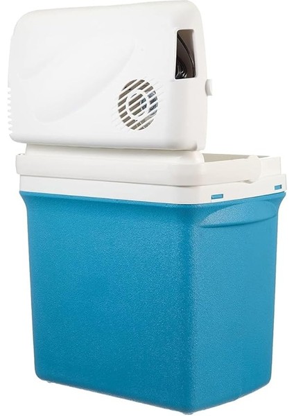 E30 Buzdolabı 12V 30 Lt, Mavi, Tek Beden, 300409 modelleri