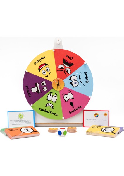 3-6 Yaş fırsatları