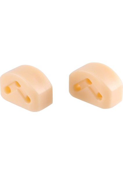 Klasik Gitarlar Için 12 Parçalı Makara, Ağacı, Tutma Hissi, Gitar Teli Kilidi, Somun Bloğu Kelepçesi, fırsatları