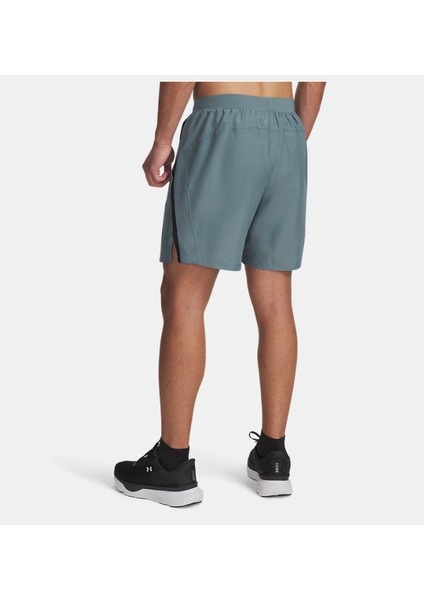 Erkek Ua Launch 7inch Şort 1382620-587 fiyatları