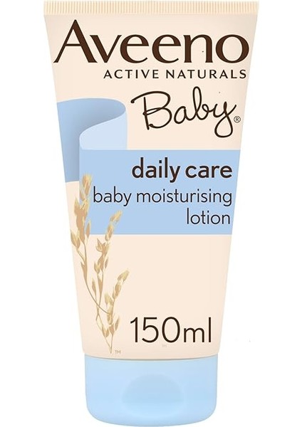 Aveno Baby Daily Lotion 150 ml fiyatları