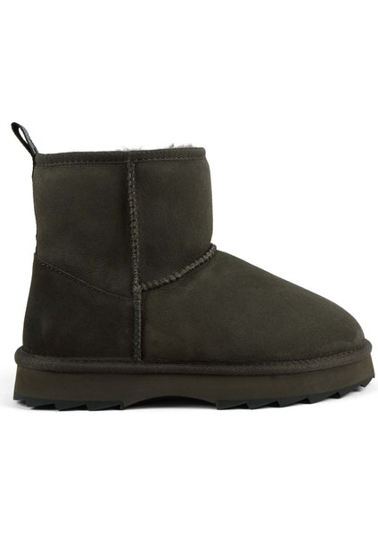 Sharky Mini Kadın Bot