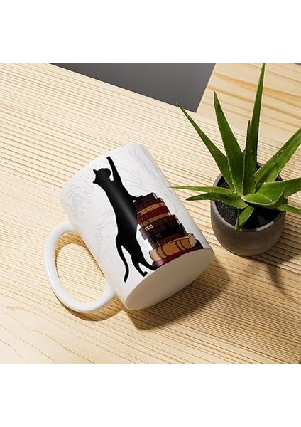 Sever Kedili Kupa Bardak modelleri