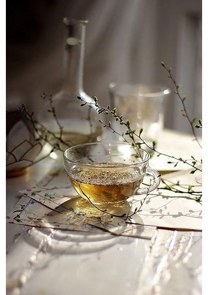 And More Jasmine Tea - Yaseminli Yeşil Çay modelleri