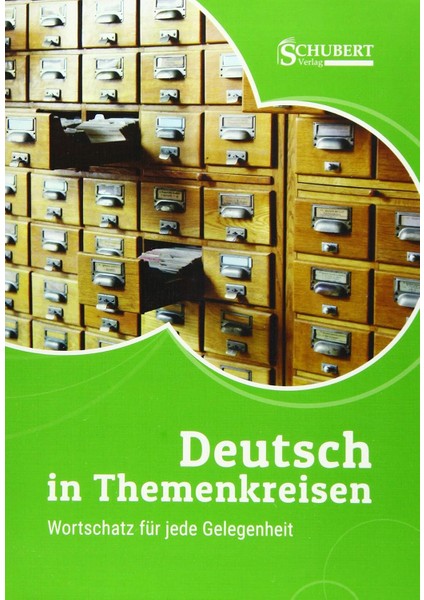 Deutsch In Themenkreısen