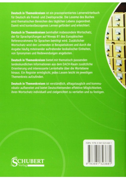 Deutsch In Themenkreısen fiyatları