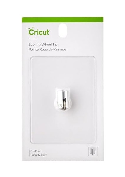 Scoring Wheel, Gümüş modelleri