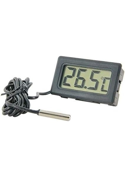 Tmp-10 Termometre Pano Tipi Termometre