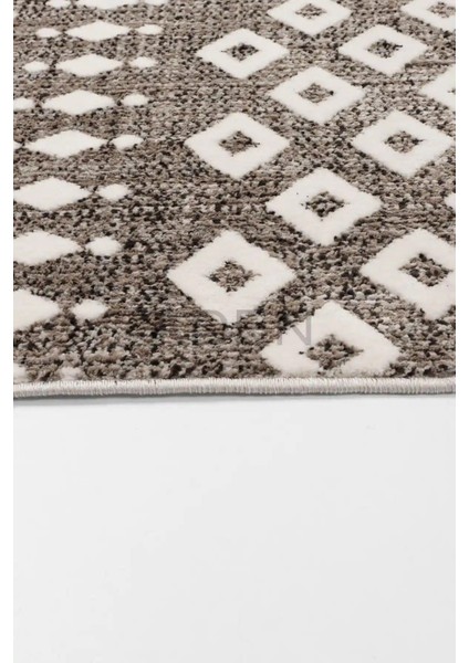 Lazuli Dokuma Halı |makinede Yıkanabilir Modern Halı|kilim, Yolluk, Salon, Mutfak HALISI|VIZON|LZL02 fırsatları