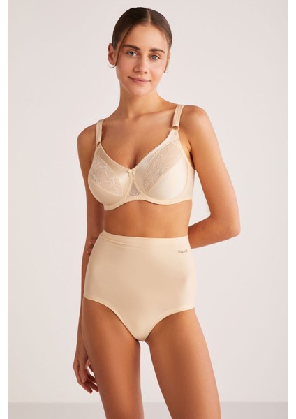 Martina Kadın Toparlayıcı Dantelli Sütyen modelleri