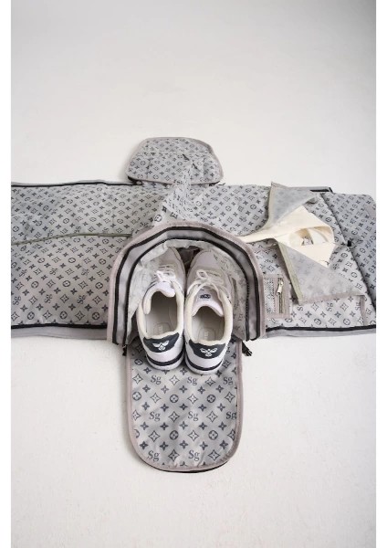 Pratik Elbise Kılıfı Seyahat Çantası fırsatları