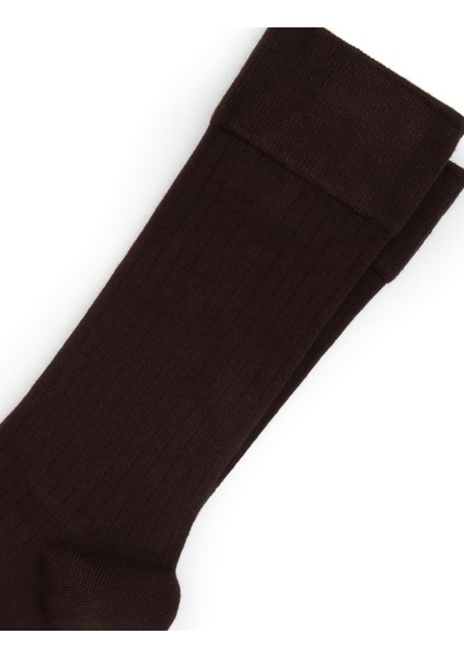 Erkek Kahverengi Çorap 50318185-400 modelleri