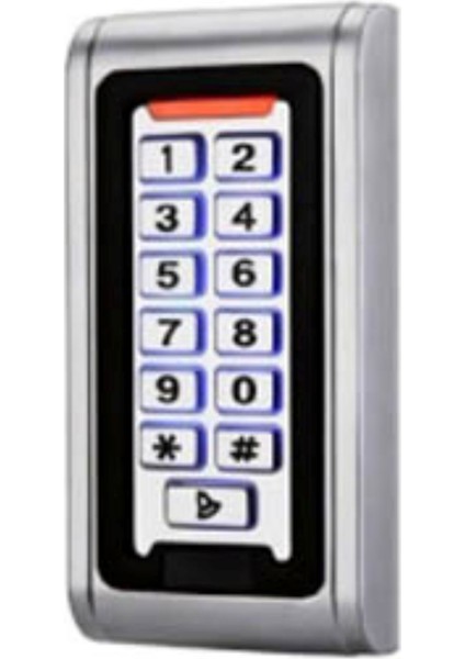 MW-355 Stand-Alone Şifreli +Kart Okuyucu Geçiş Kontrol Cihazı