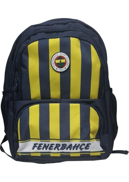 Fenerbahçe Çubuklu Okul Çantası MEPART.25739