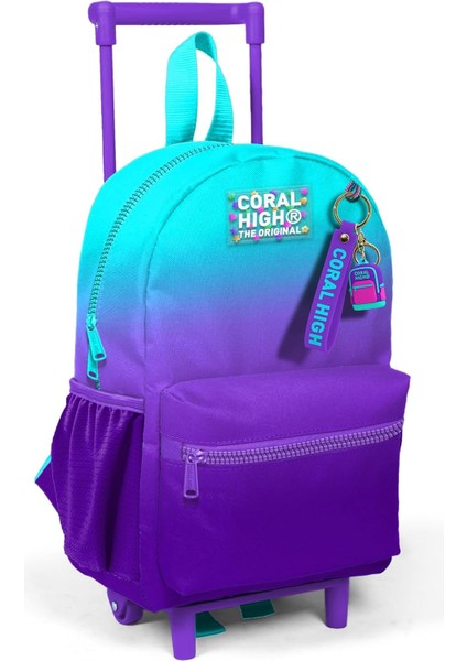 Anaokul Çekçek Çanta