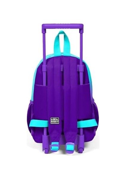 Anaokul Çekçek Çanta modelleri