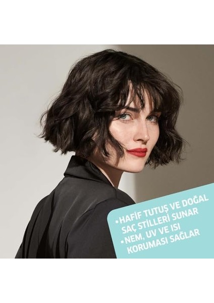 Wella Professionals Eimi Mistify Me Light Hold Fast Drying Saç Spreyi 300 ml fiyatları