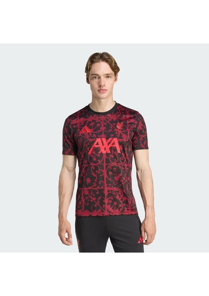 Liverpool Fc 25/26 Antrenman Erkek Forma