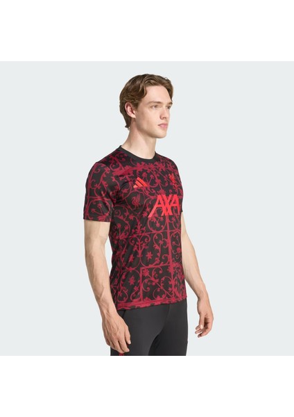 Liverpool Fc 25/26 Antrenman Erkek Forma modelleri