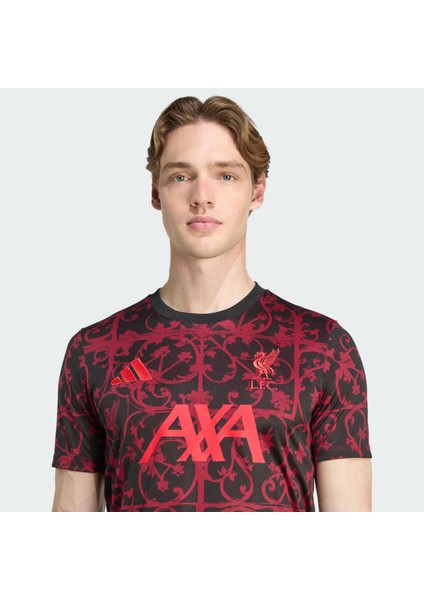 Liverpool Fc 25/26 Antrenman Erkek Forma