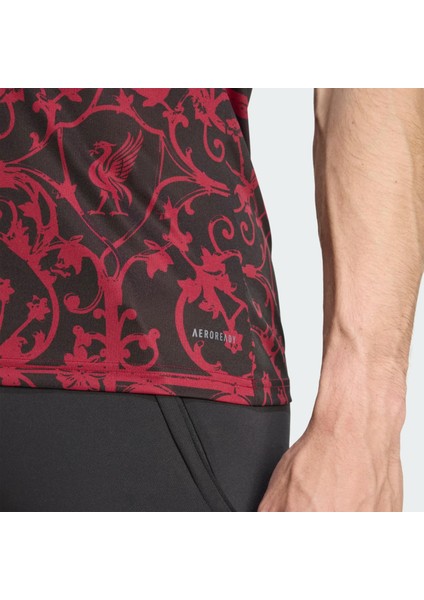 Liverpool Fc 25/26 Antrenman Erkek Forma