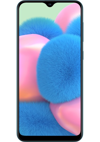Galaxy A30S 64 GB Cep Telefonu (12 Ay Garantili) - B Kalite