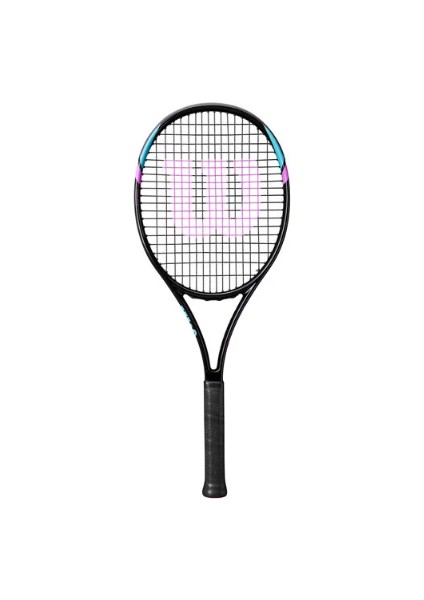 Six Lv Tenis Raketi 100 Inç 284 gr (Kordajlı ) Özel Sürüm