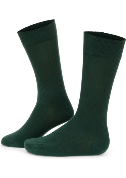 Erkek Yeşil Çorap 50318185-700