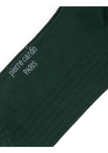 Erkek Yeşil Çorap 50318185-700 fırsatları