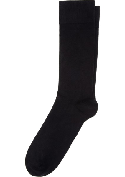Erkek Siyah Çorap 50318184-001 fiyatları